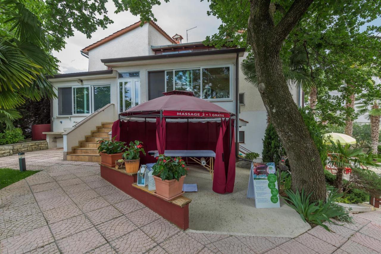 Apartment Felix Poreč Exterior foto