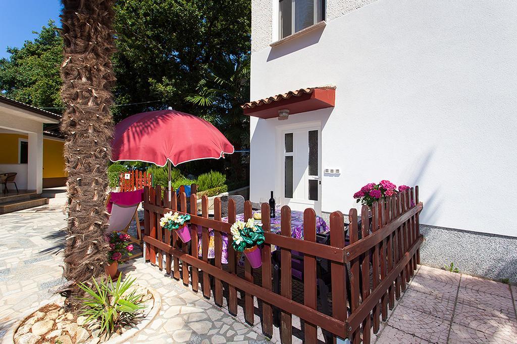 Apartment Felix Poreč Exterior foto